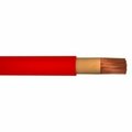 Southwire Class K Welding Cable, 6 AWG, 266 Strand, Red, Sold by the FT 104110504